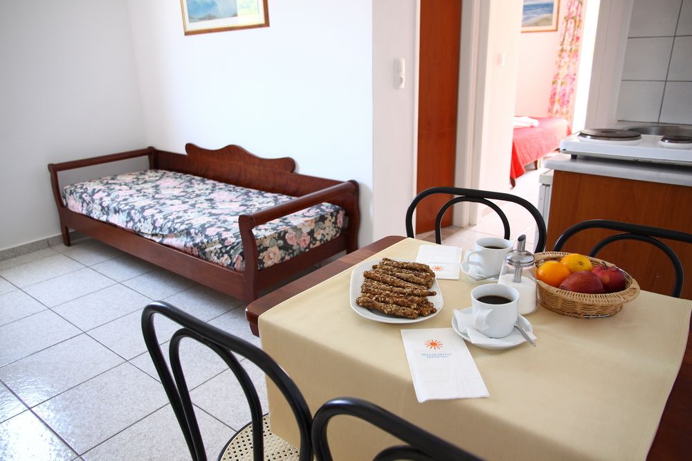 Fotos del hotel - BELLOS APARTMENTS
