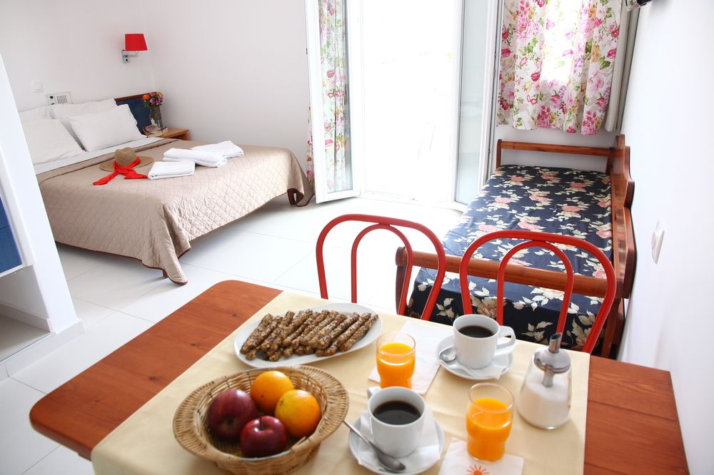 Fotos del hotel - BELLOS APARTMENTS