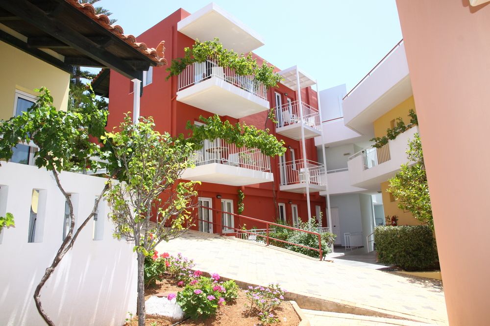 Fotos del hotel - BELLOS APARTMENTS