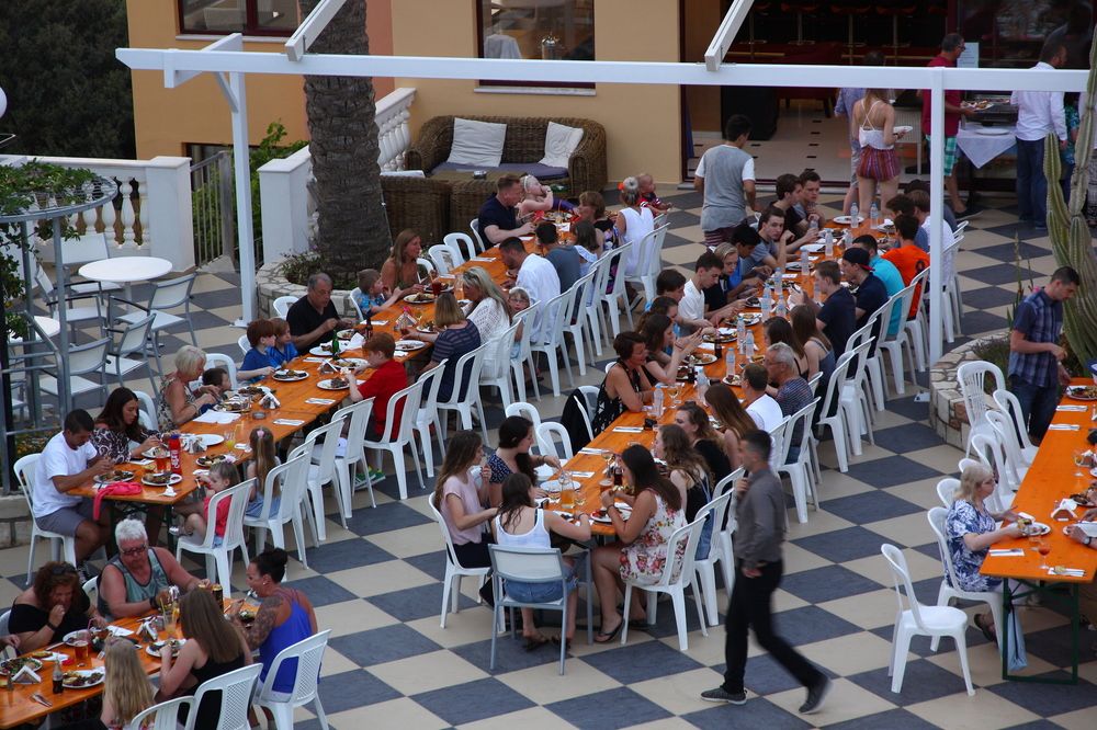 Fotos del hotel - BELLOS APARTMENTS