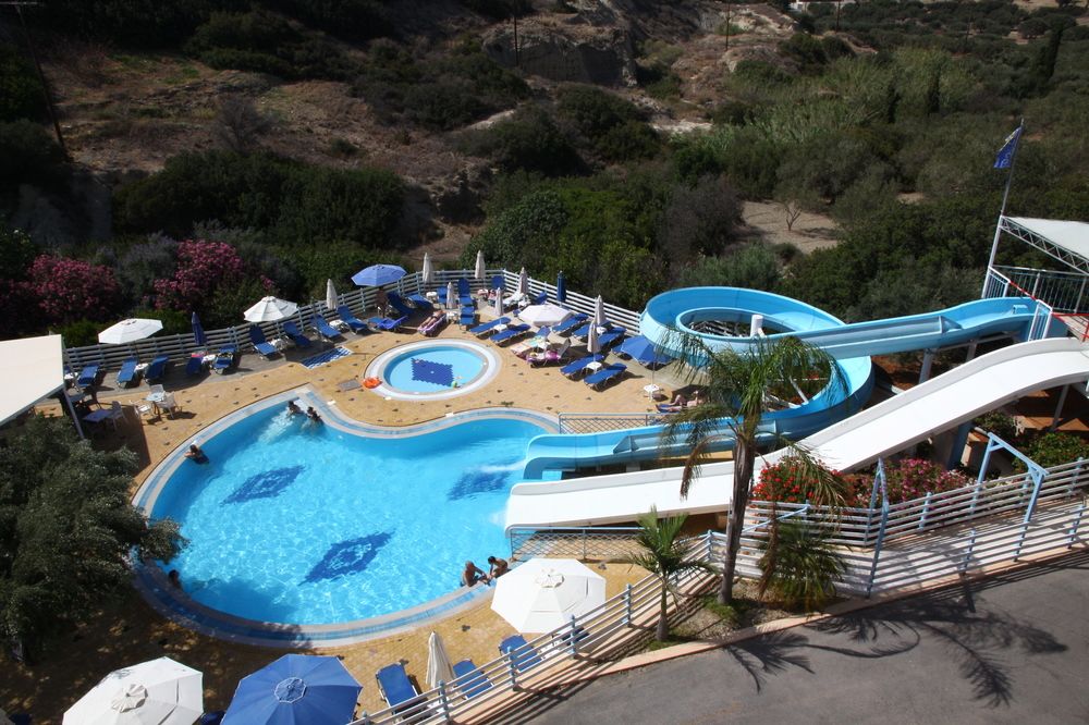 Fotos del hotel - BELLOS APARTMENTS