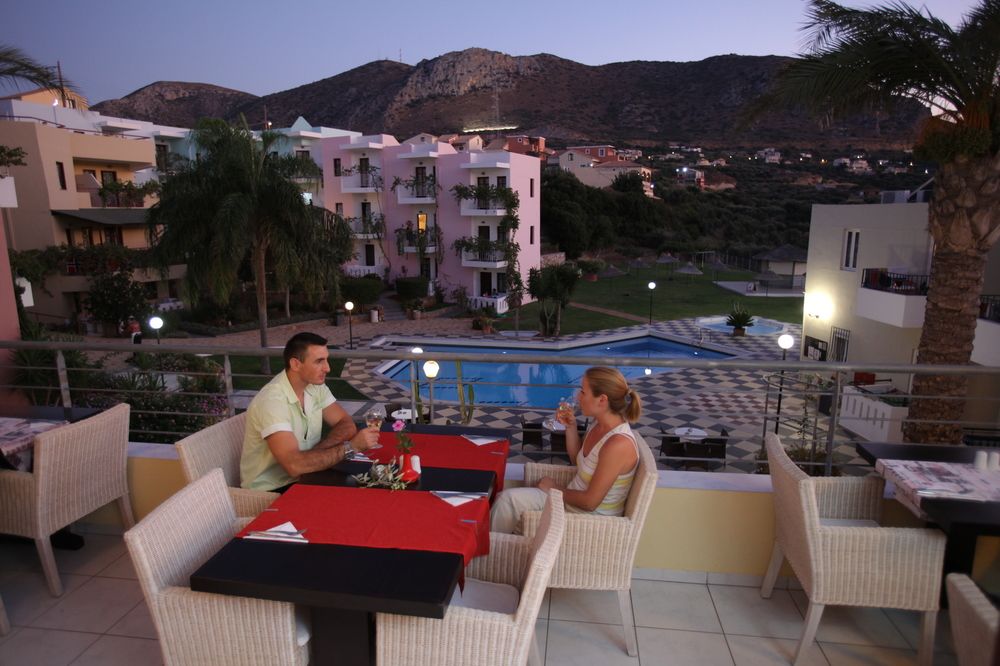 Fotos del hotel - BELLOS APARTMENTS