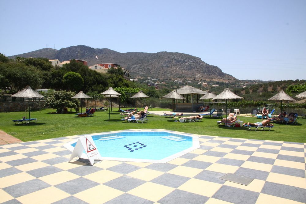 Fotos del hotel - BELLOS APARTMENTS