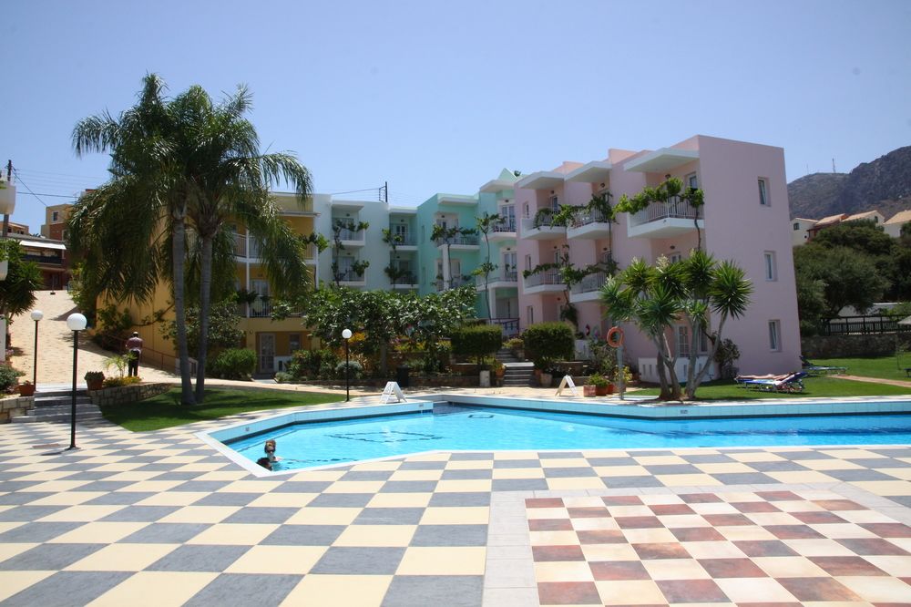 Fotos del hotel - BELLOS APARTMENTS