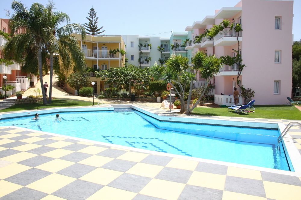 Fotos del hotel - BELLOS APARTMENTS