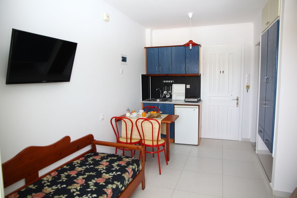 Fotos del hotel - BELLOS APARTMENTS