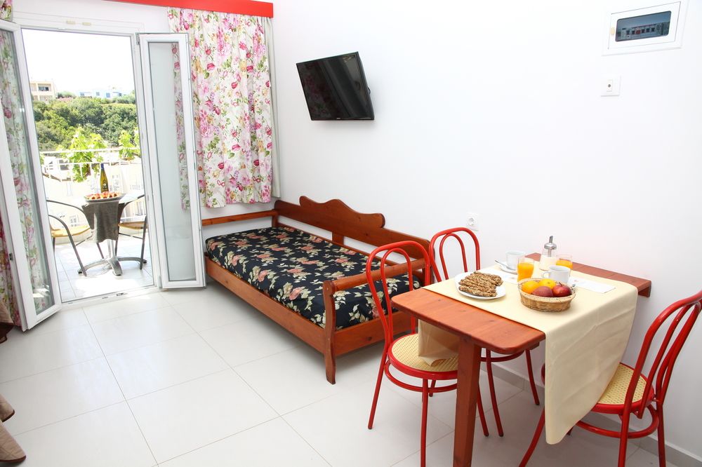 Fotos del hotel - BELLOS APARTMENTS