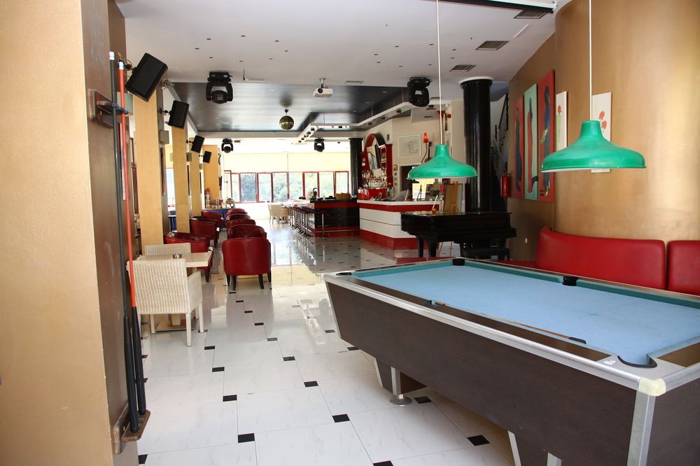 Fotos del hotel - BELLOS APARTMENTS