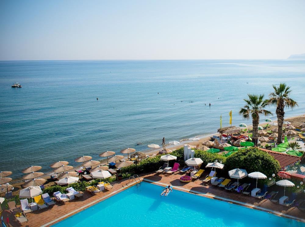 Fotos del hotel - ZEPHYROS (STALIS)