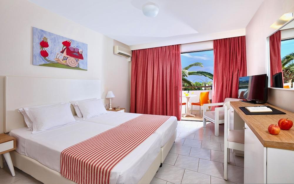 Fotos del hotel - ZEPHYROS (STALIS)