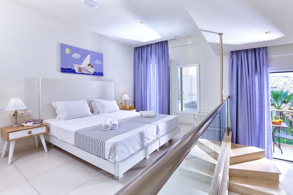 Fotos del hotel - ZEPHYROS (STALIS)