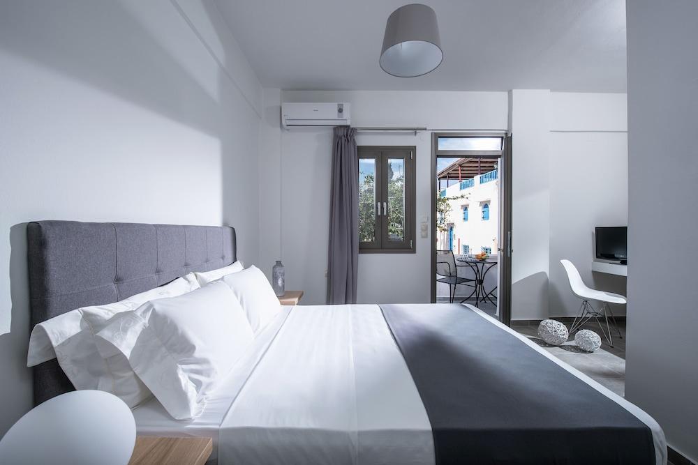 Fotos del hotel - CASA BIANCA BOUTIQUE HOTEL