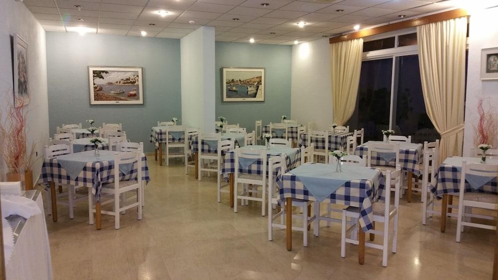 Fotos del hotel - RODOS BLUE