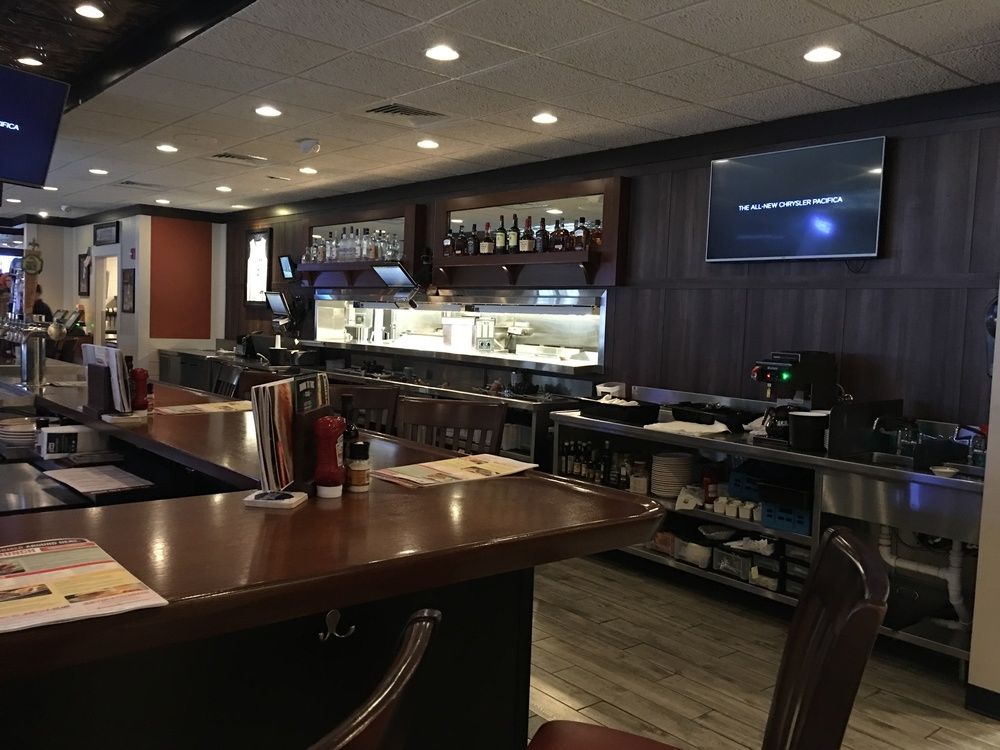 Comfort Inn & Suites Danbury-Bethel