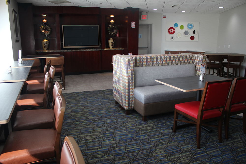 Comfort Inn Paramus - Hackensack