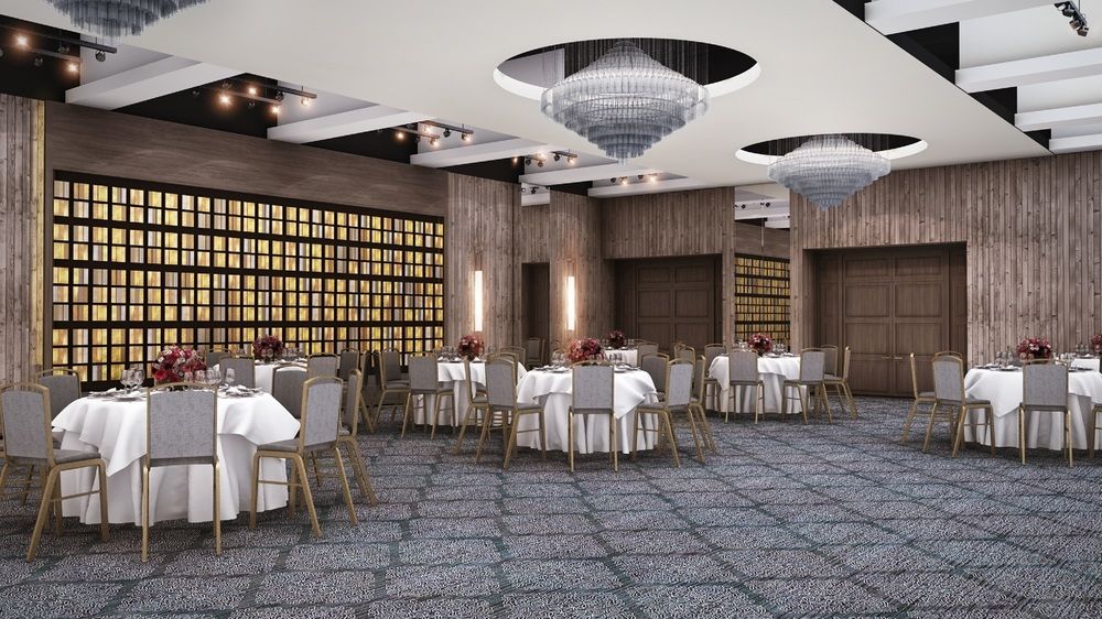 Fotos del hotel - REVERE HOTEL BOSTON