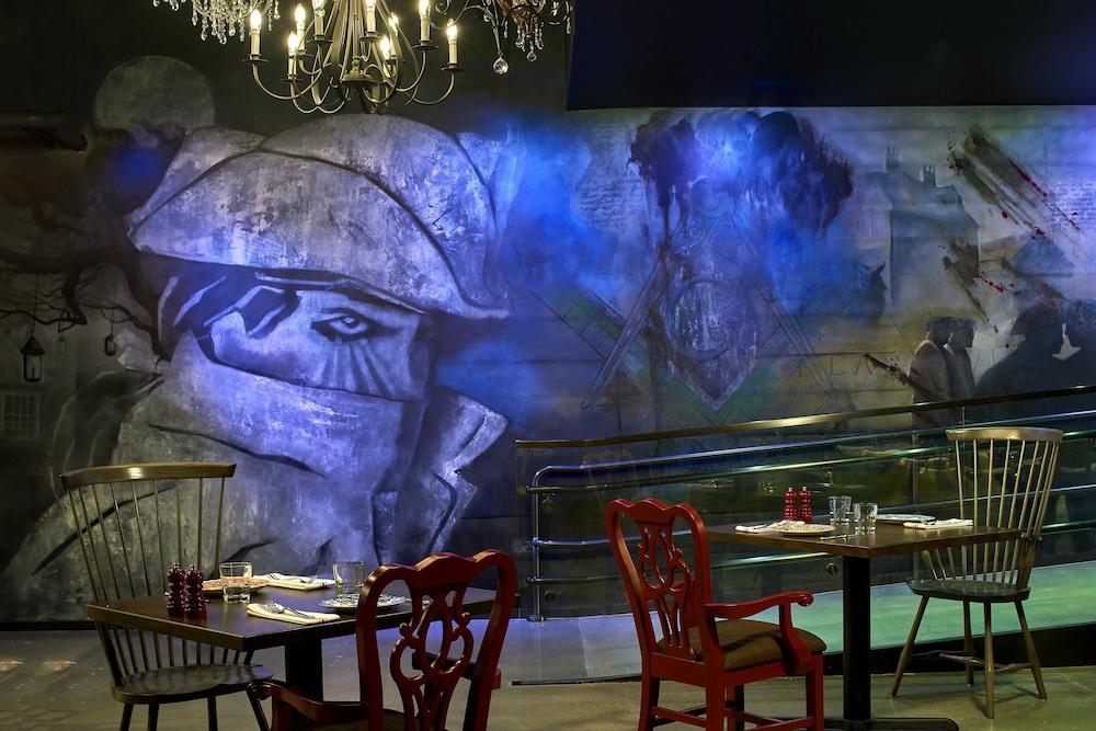 Fotos del hotel - REVERE HOTEL BOSTON