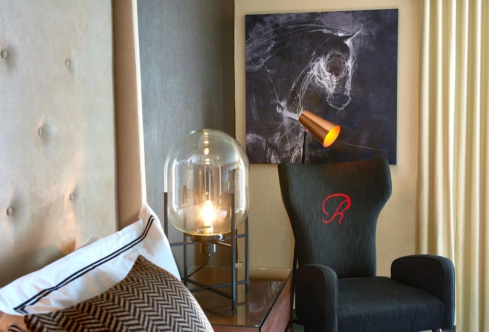 Fotos del hotel - REVERE HOTEL BOSTON