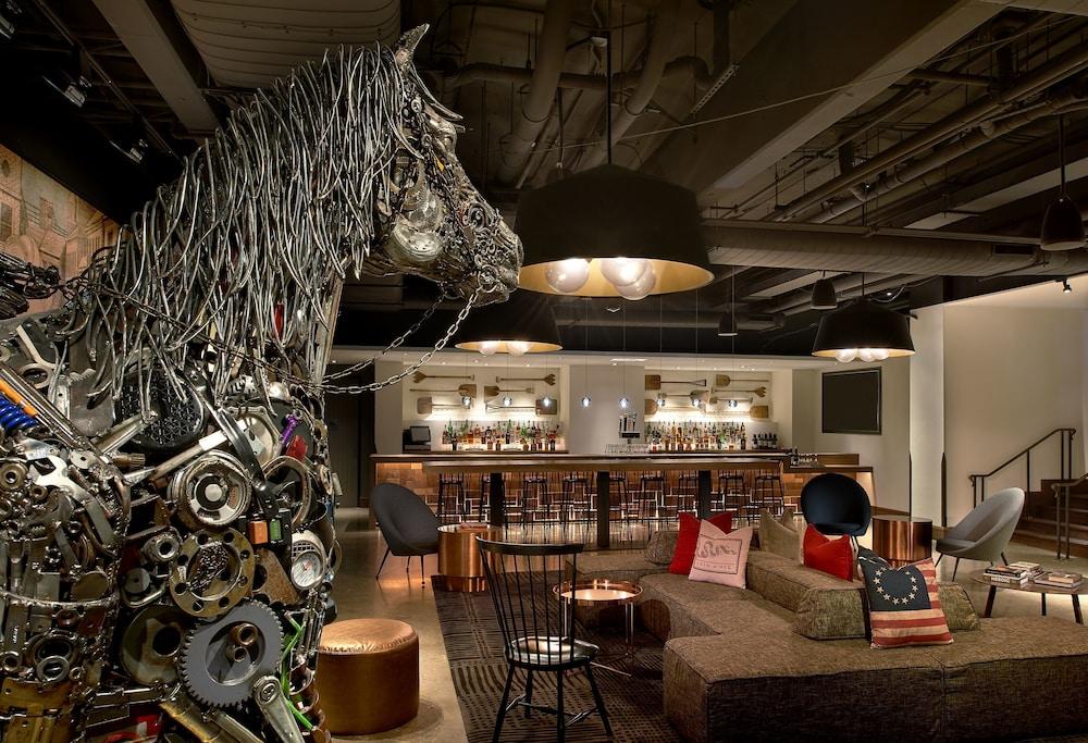 Fotos del hotel - REVERE HOTEL BOSTON