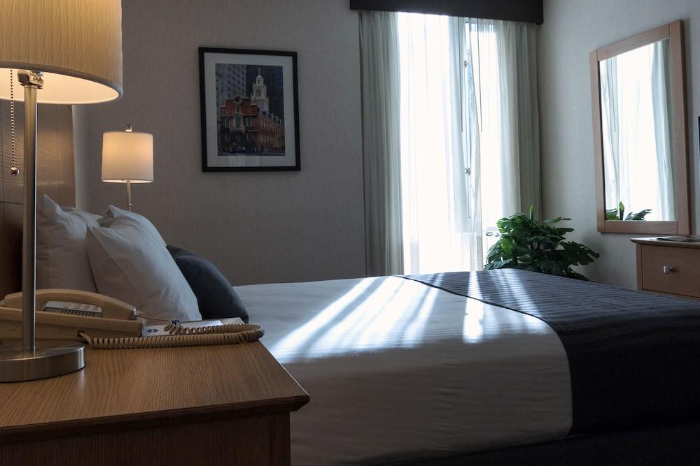 Fotos del hotel - THE MIDTOWN HOTEL