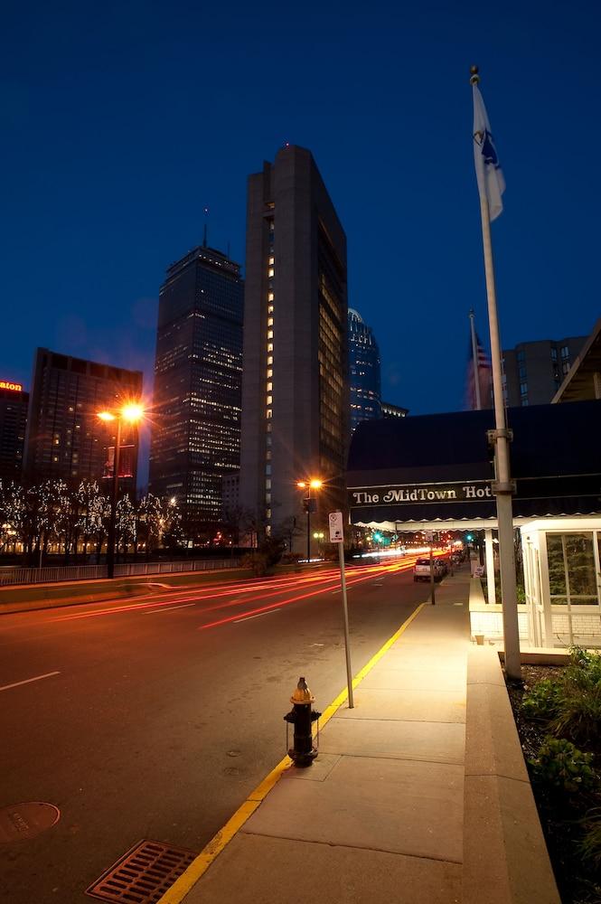 Fotos del hotel - THE MIDTOWN HOTEL