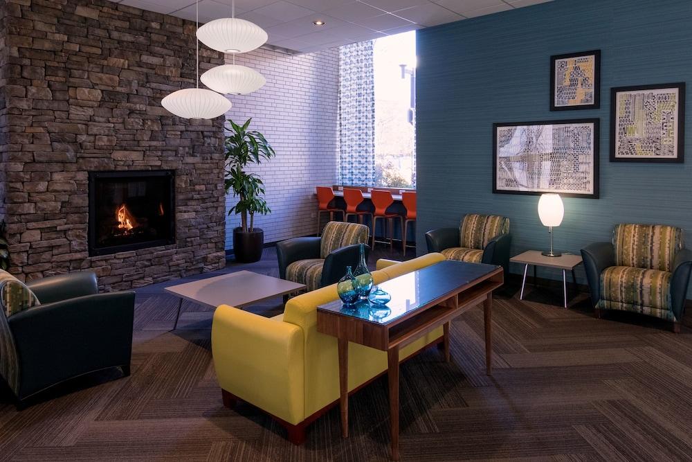 Fotos del hotel - THE MIDTOWN HOTEL