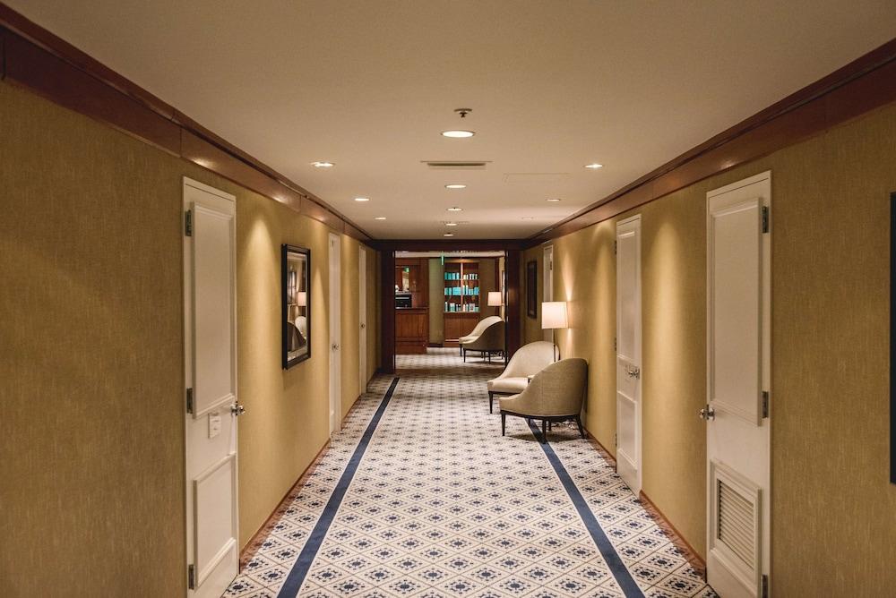 Fotos del hotel - BOSTON HARBOR HOTEL