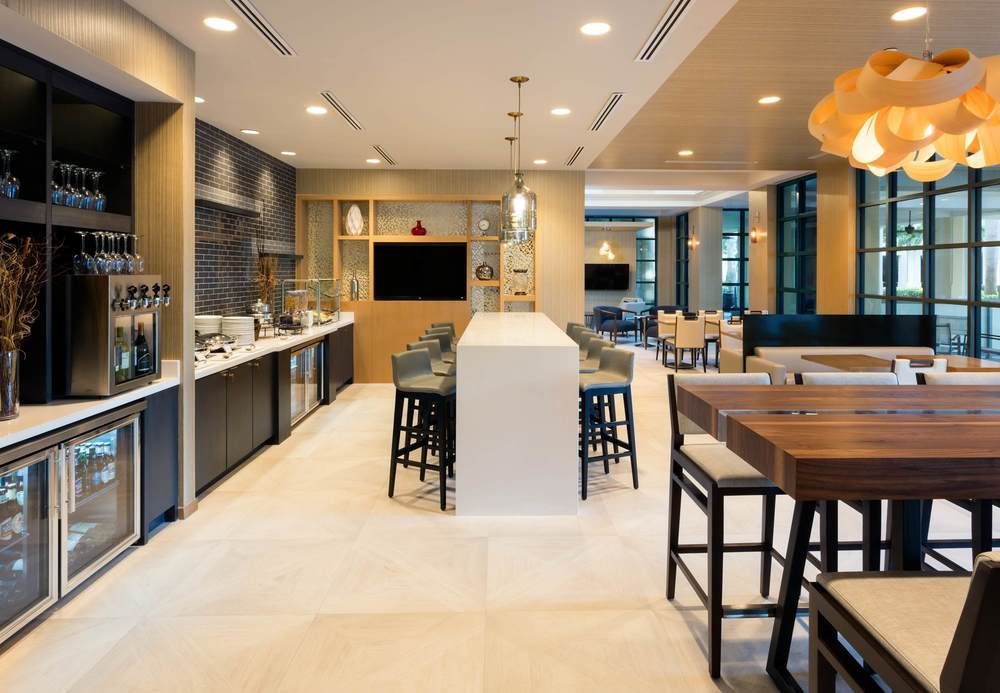 Fotos del hotel - Boca Raton Marriott at Boca Center