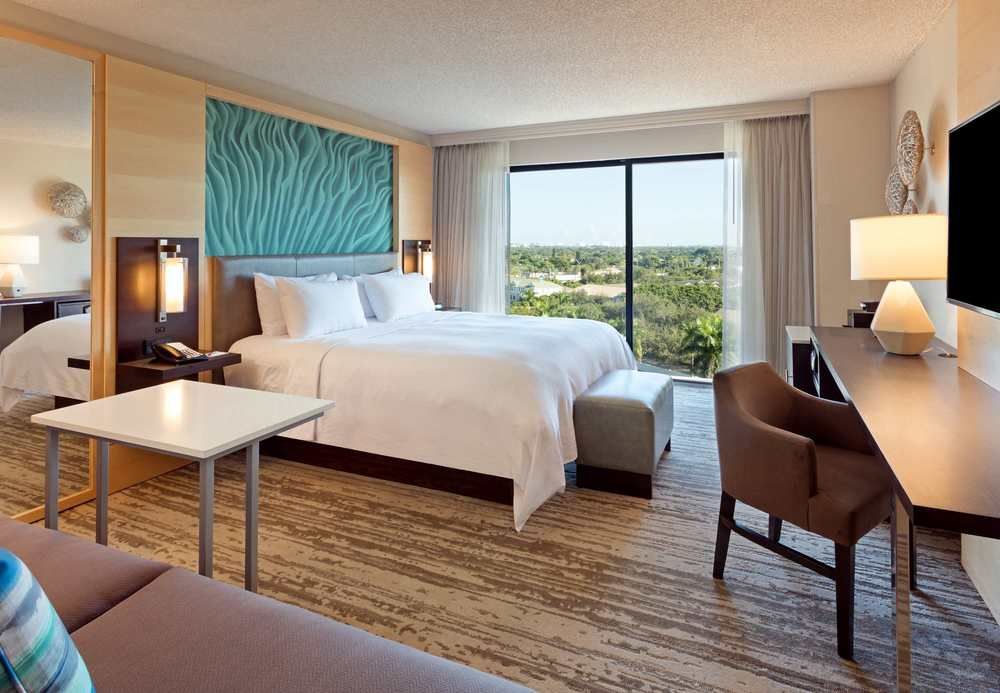Fotos del hotel - Boca Raton Marriott at Boca Center