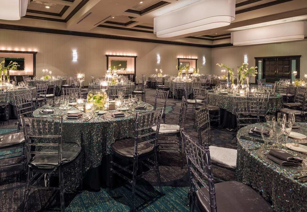 Fotos del hotel - Boca Raton Marriott at Boca Center