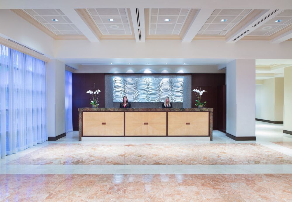 Fotos del hotel - Boca Raton Marriott at Boca Center