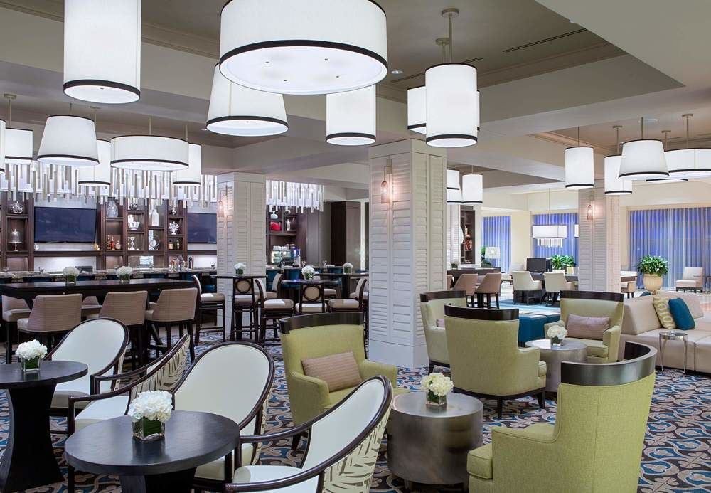 Fotos del hotel - Boca Raton Marriott at Boca Center