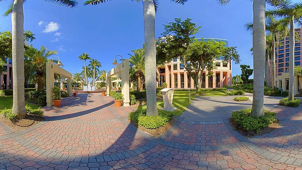 Fotos del hotel - Boca Raton Marriott at Boca Center