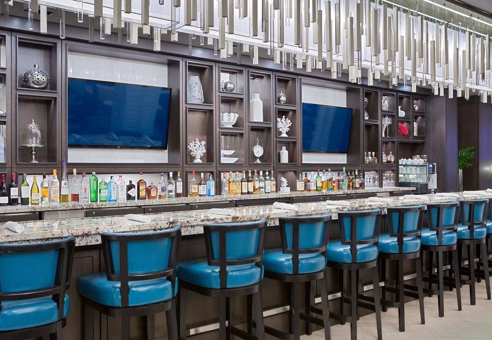 Fotos del hotel - Boca Raton Marriott at Boca Center