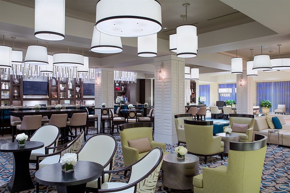 Fotos del hotel - Boca Raton Marriott at Boca Center