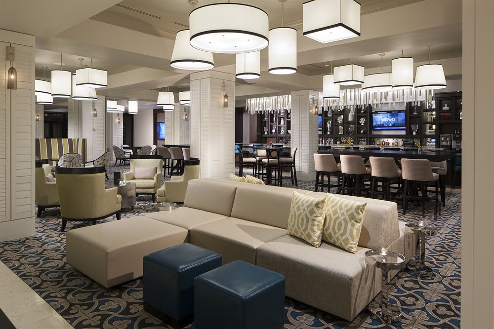 Fotos del hotel - Boca Raton Marriott at Boca Center