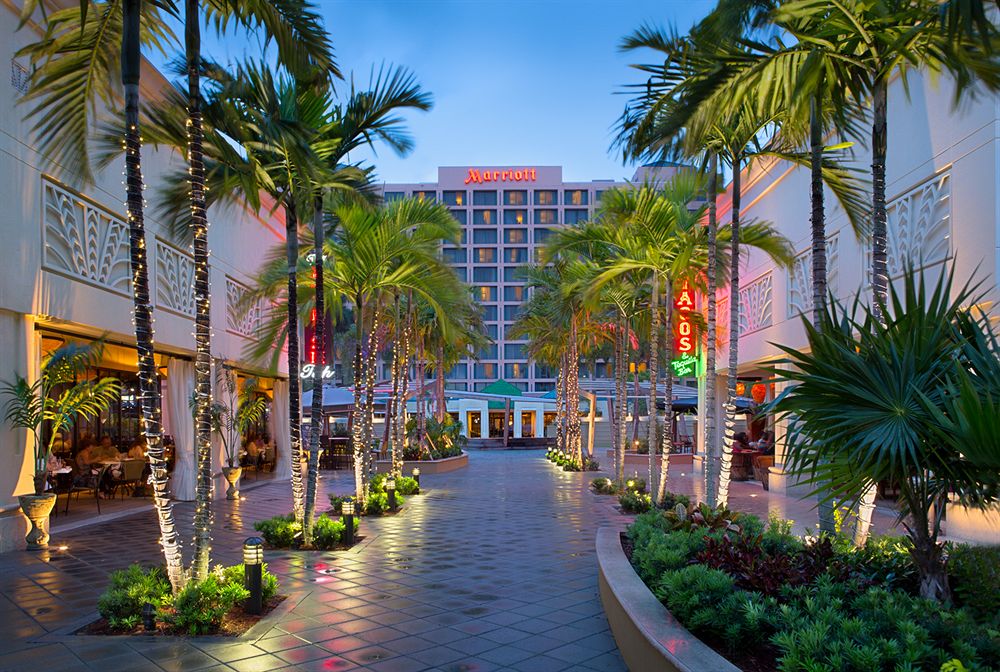 Fotos del hotel - Boca Raton Marriott at Boca Center