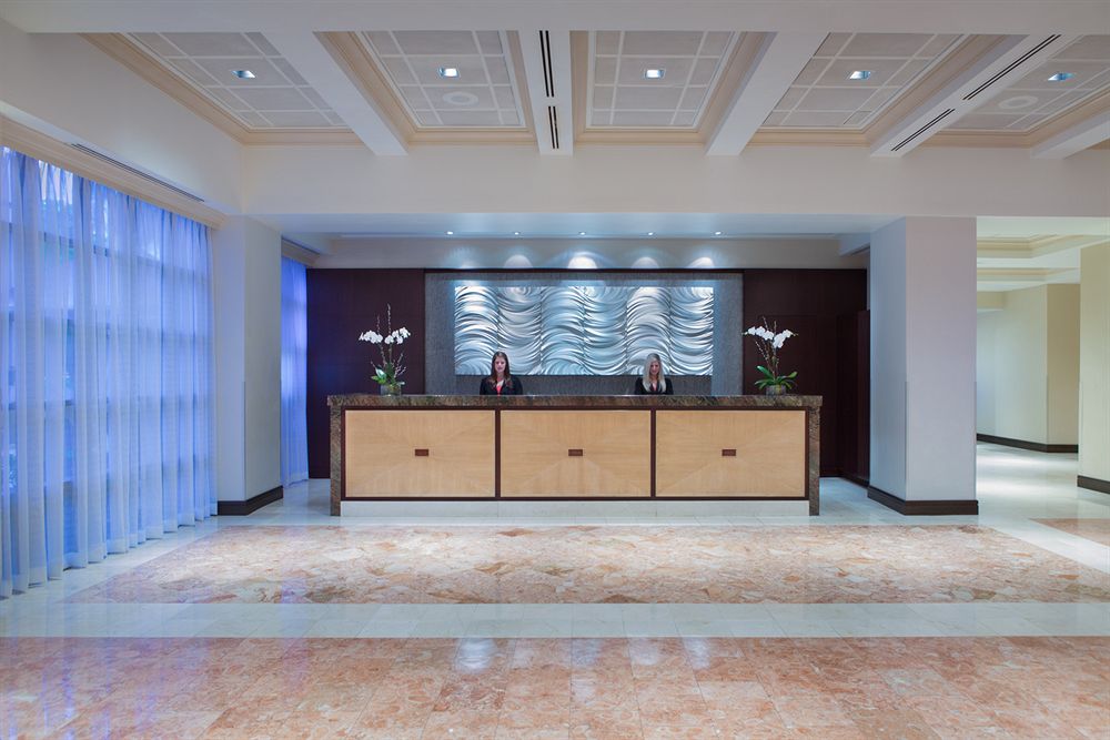Fotos del hotel - Boca Raton Marriott at Boca Center