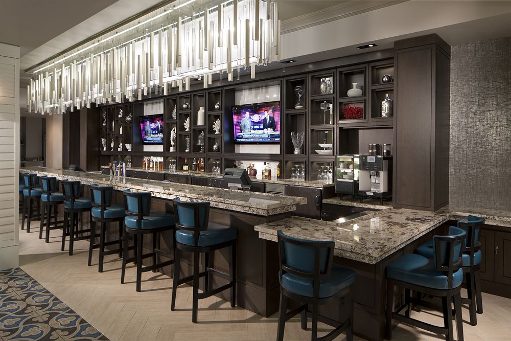 Fotos del hotel - Boca Raton Marriott at Boca Center