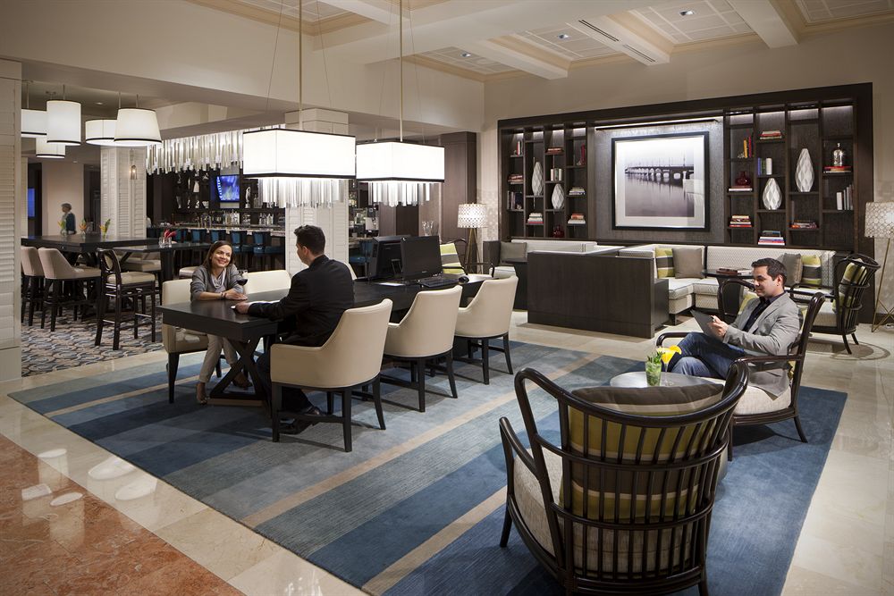 Fotos del hotel - Boca Raton Marriott at Boca Center