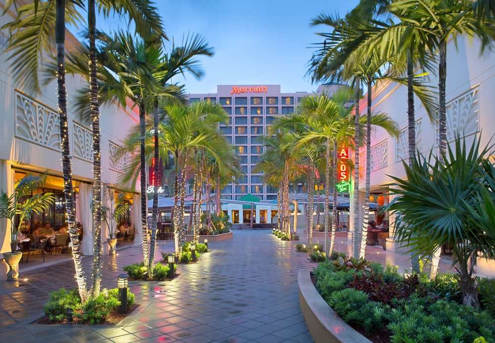 Fotos del hotel - Boca Raton Marriott at Boca Center
