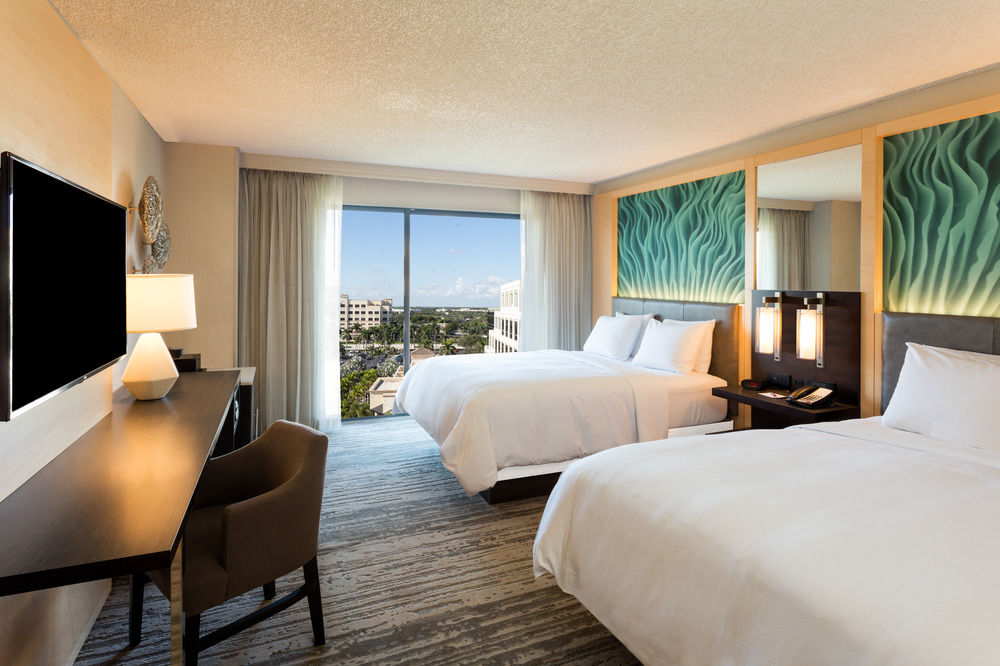 Fotos del hotel - Boca Raton Marriott at Boca Center