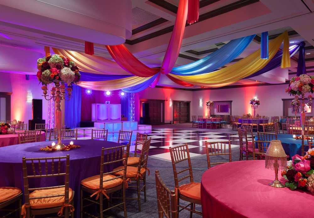 Fotos del hotel - Boca Raton Marriott at Boca Center