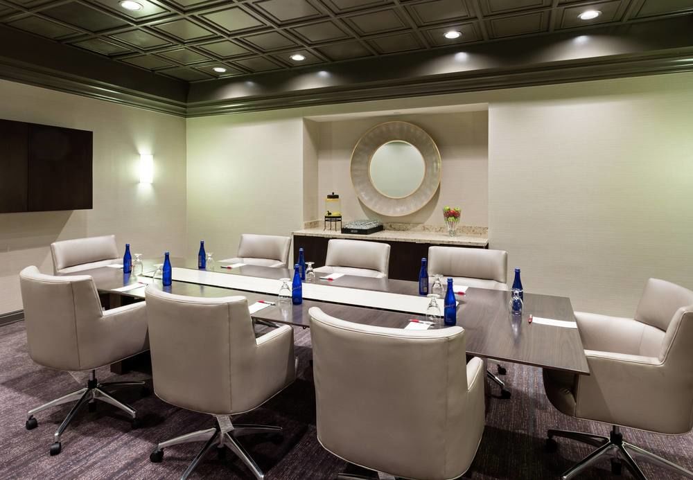 Fotos del hotel - Boca Raton Marriott at Boca Center