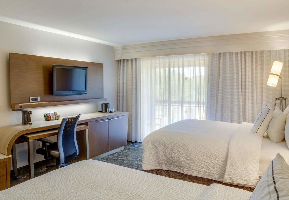Courtyard Marriott Ocala