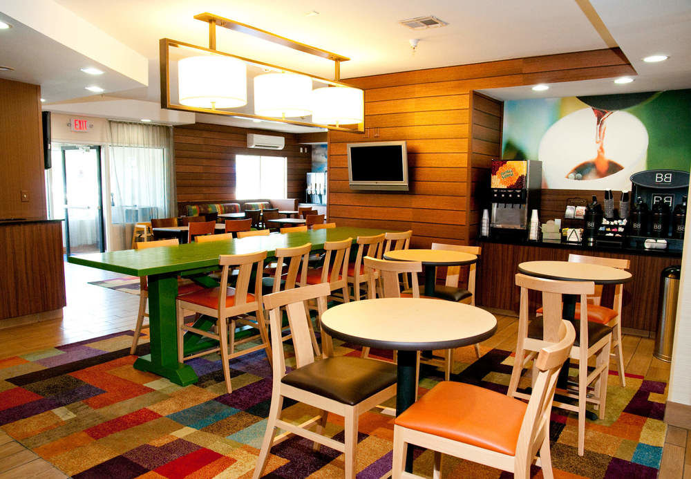 Fairfield Inn Ponca City