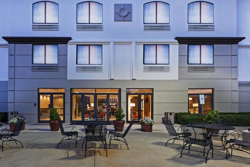 Wingate by Wyndham Dallas/Las Colinas