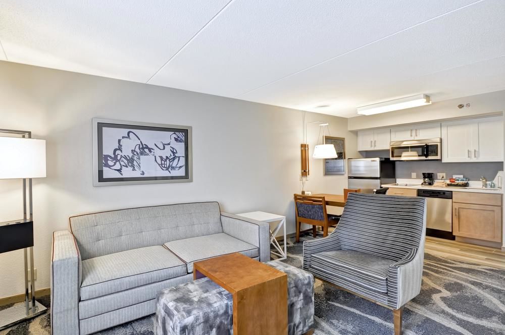 Fotos del hotel - Homewood Suites by Hilton Boston-Peabody