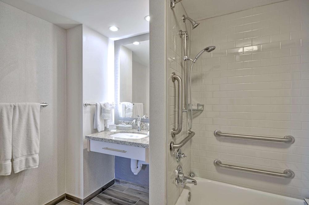 Fotos del hotel - Homewood Suites by Hilton Boston-Peabody