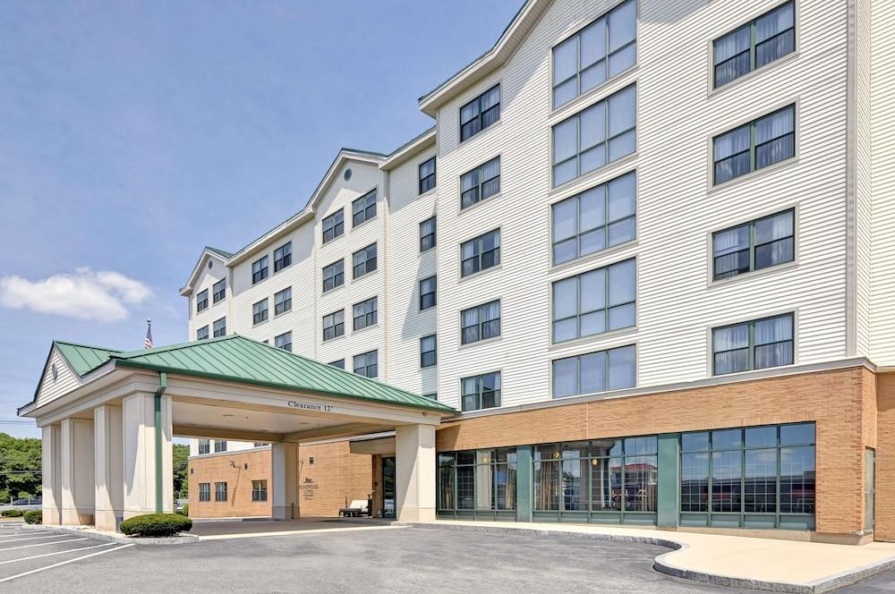 Fotos del hotel - Homewood Suites by Hilton Boston-Peabody